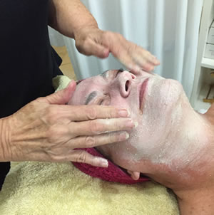 Facials and skin treatments Facials and skin treatments