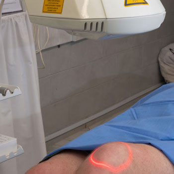 Non invasive restorative therapy Non invasive restorative therapy