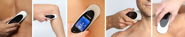 Treats a full range of injuries and painful conditions Physiokey Therapy