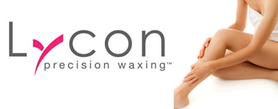 Lycon Precision Waxing